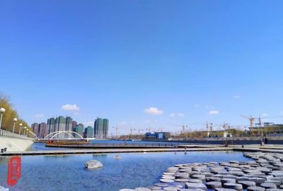 甘肅水污染防治年度考核結(jié)果揭曉，武威排名引關(guān)注